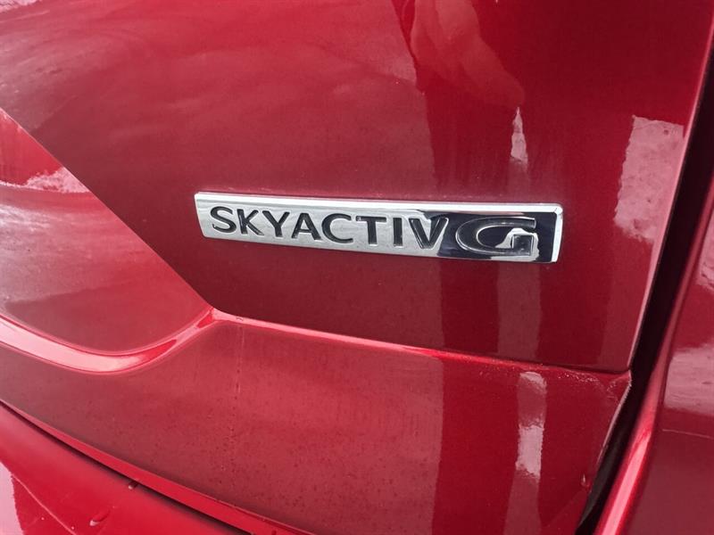 mazda CX-5 2023 - 11