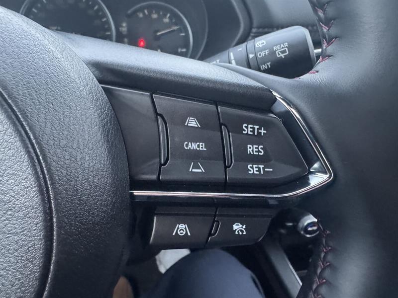 mazda CX-5 2023 - 18