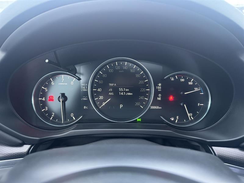 mazda CX-5 2023 - 21