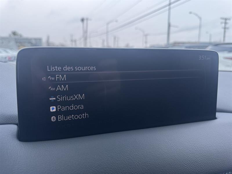 mazda CX-5 2023 - 26