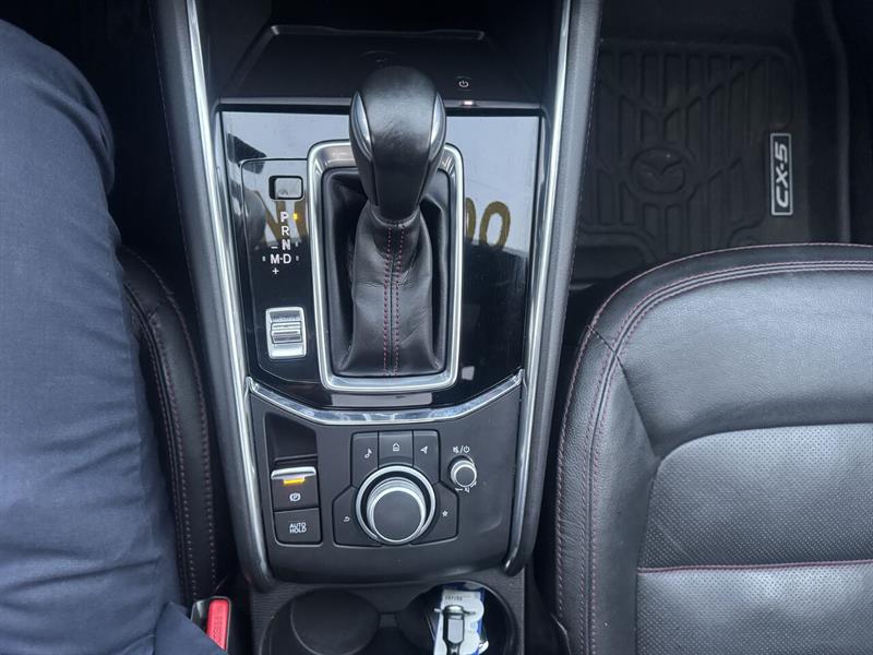 mazda CX-5 2023 - 29