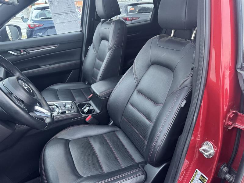 mazda CX-5 2023 - 31