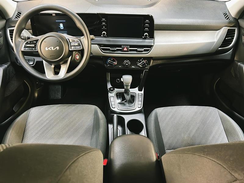 kia Seltos 2024 - 10