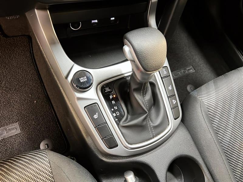 kia Seltos 2024 - 13