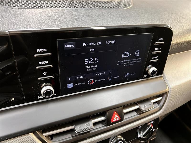 kia Seltos 2024 - 15