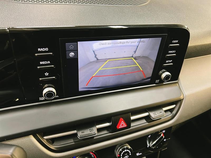 kia Seltos 2024 - 16