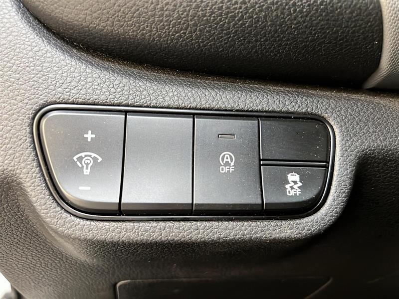 kia Seltos 2024 - 19