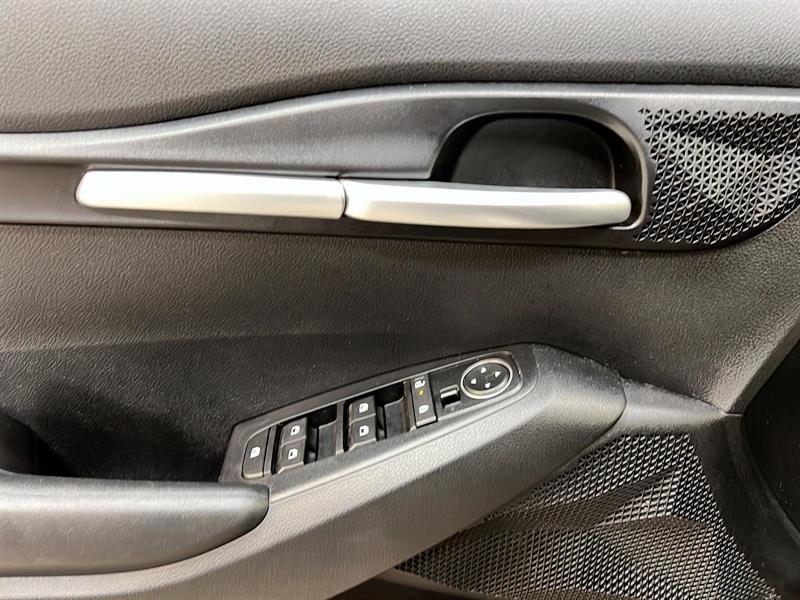 kia Seltos 2024 - 20