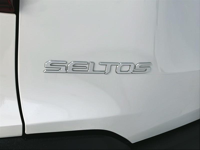 kia Seltos 2024 - 22