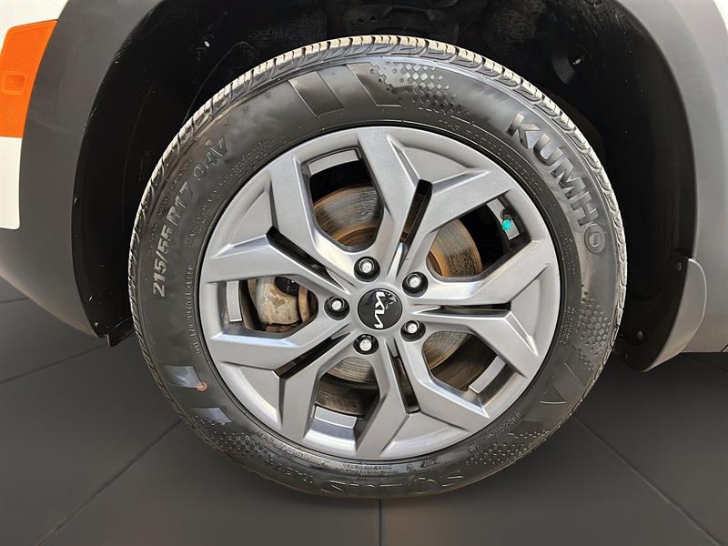 kia Seltos 2024 - 24