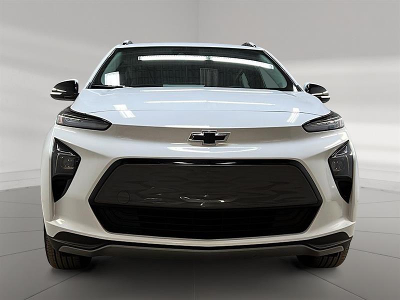 chevrolet Bolt EUV 2023 - 2