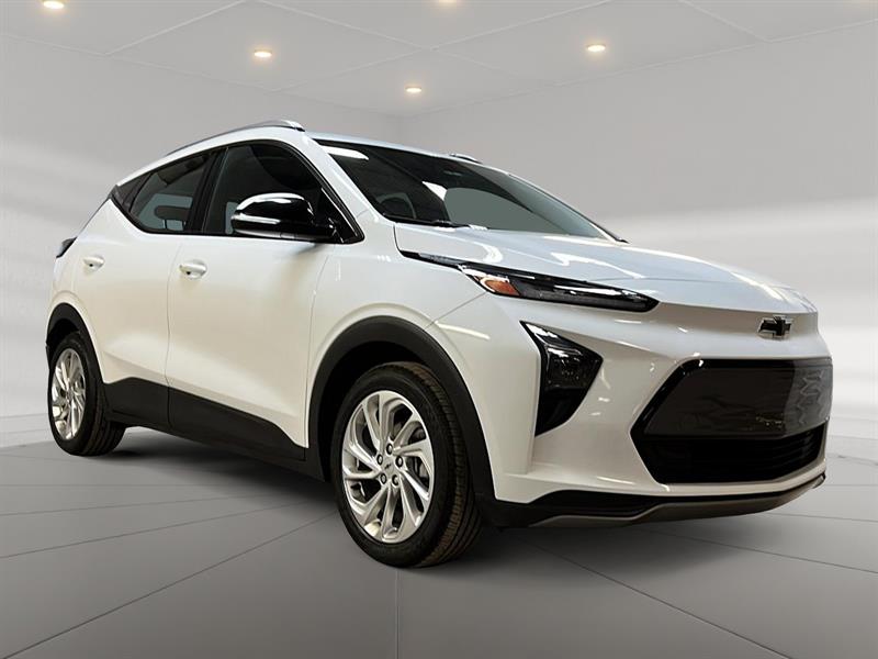 chevrolet Bolt EUV 2023 - 3