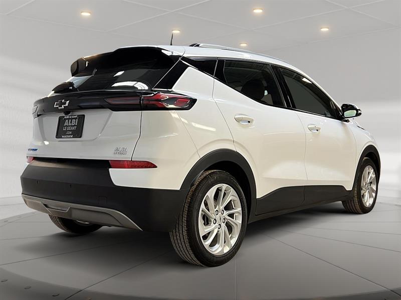 chevrolet Bolt EUV 2023 - 4