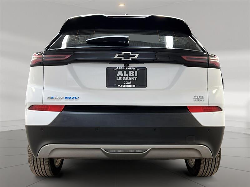 chevrolet Bolt EUV 2023 - 5