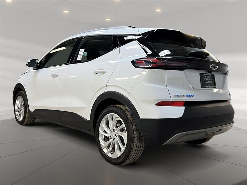 chevrolet Bolt EUV 2023 - 6