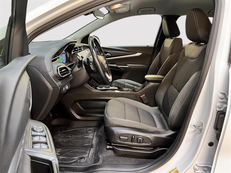 chevrolet Bolt EUV 2023 - 7