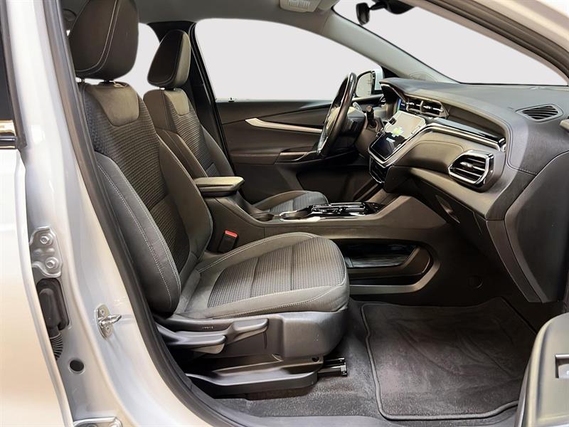 chevrolet Bolt EUV 2023 - 8