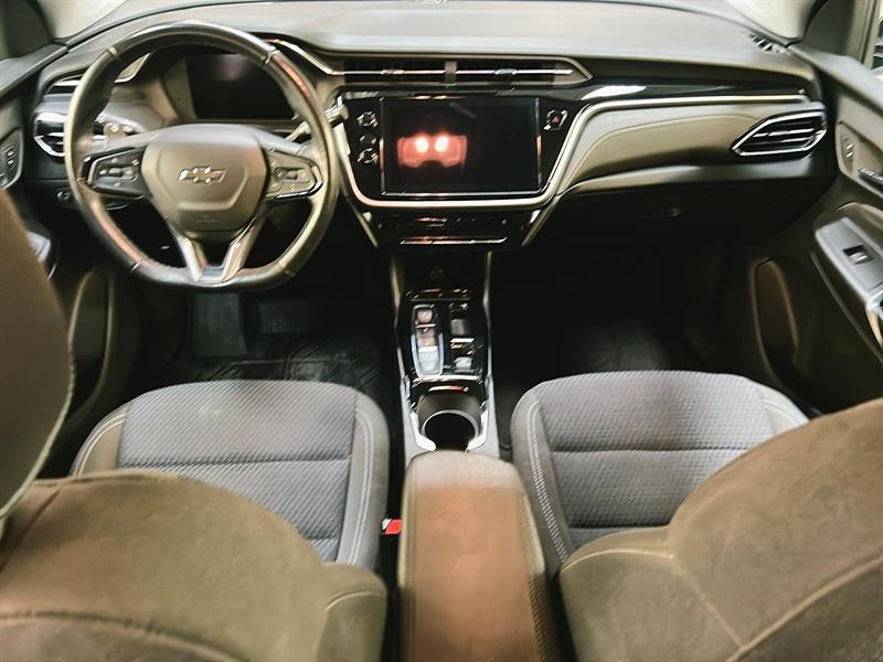 chevrolet Bolt EUV 2023 - 10