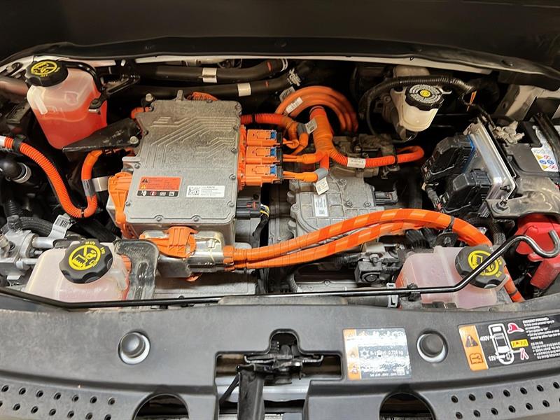 chevrolet Bolt EUV 2023 - 11