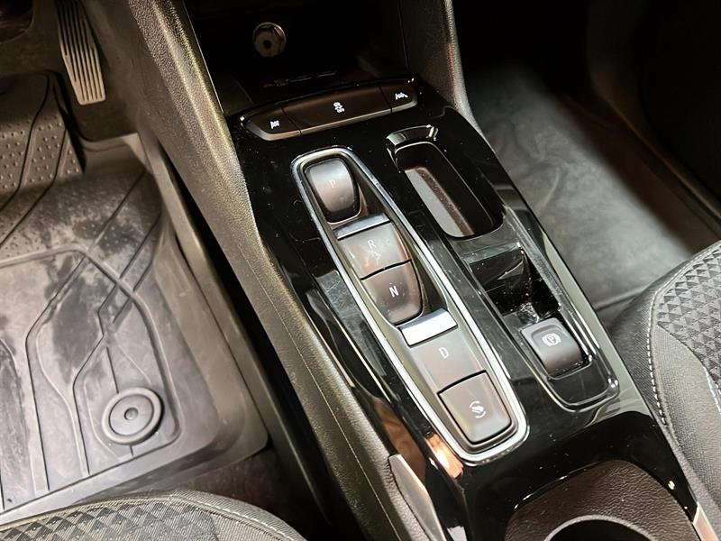 chevrolet Bolt EUV 2023 - 13