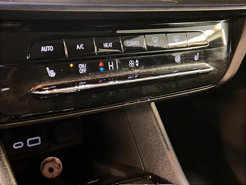 chevrolet Bolt EUV 2023 - 14