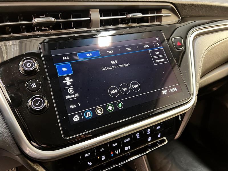 chevrolet Bolt EUV 2023 - 15