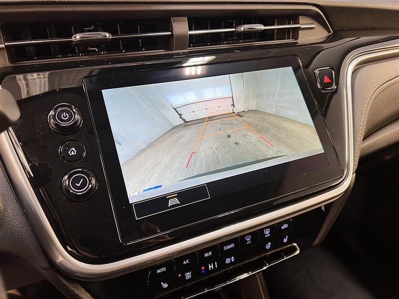 chevrolet Bolt EUV 2023 - 16