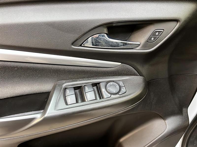 chevrolet Bolt EUV 2023 - 21