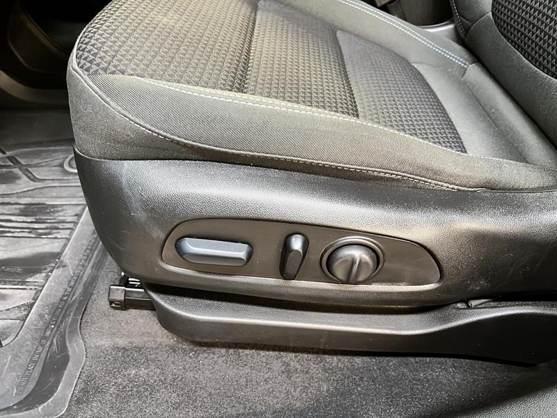 chevrolet Bolt EUV 2023 - 23