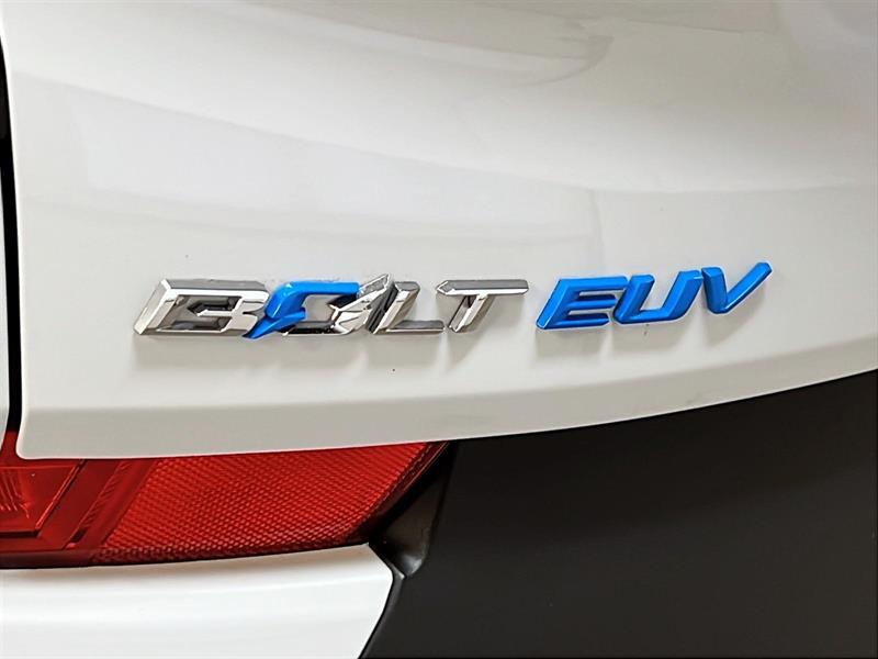 chevrolet Bolt EUV 2023 - 25