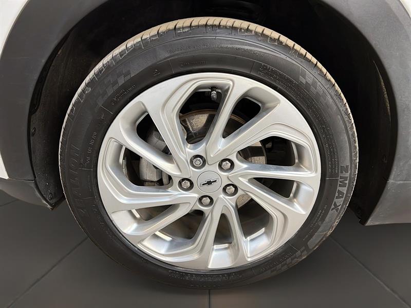 chevrolet Bolt EUV 2023 - 26