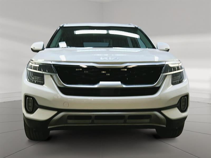 kia Seltos 2023 - 2