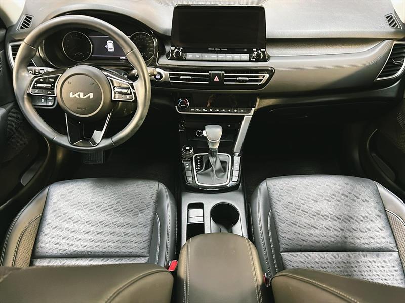 kia Seltos 2023 - 11