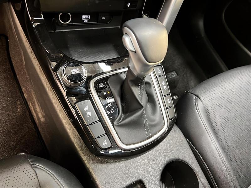 kia Seltos 2023 - 14