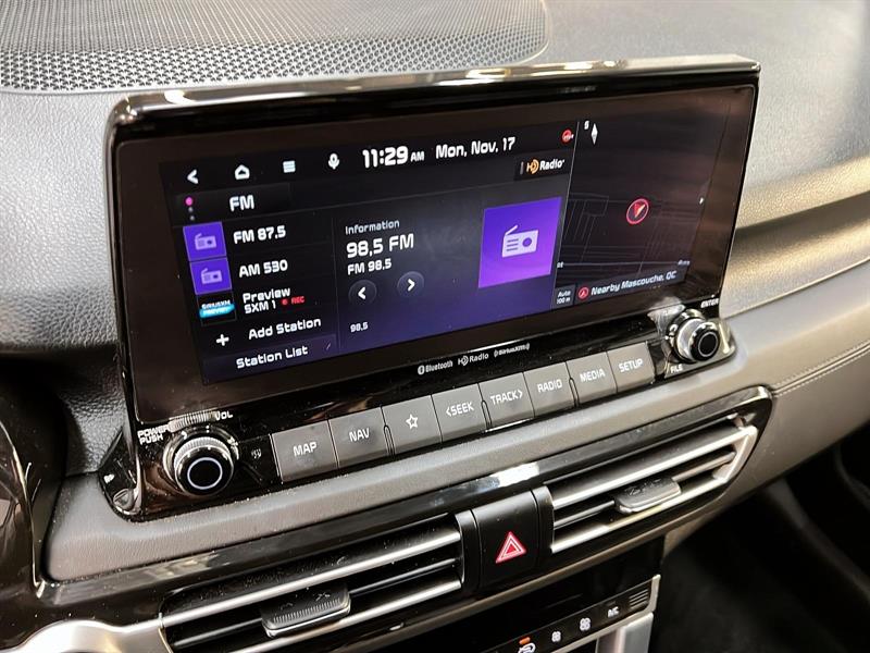 kia Seltos 2023 - 16