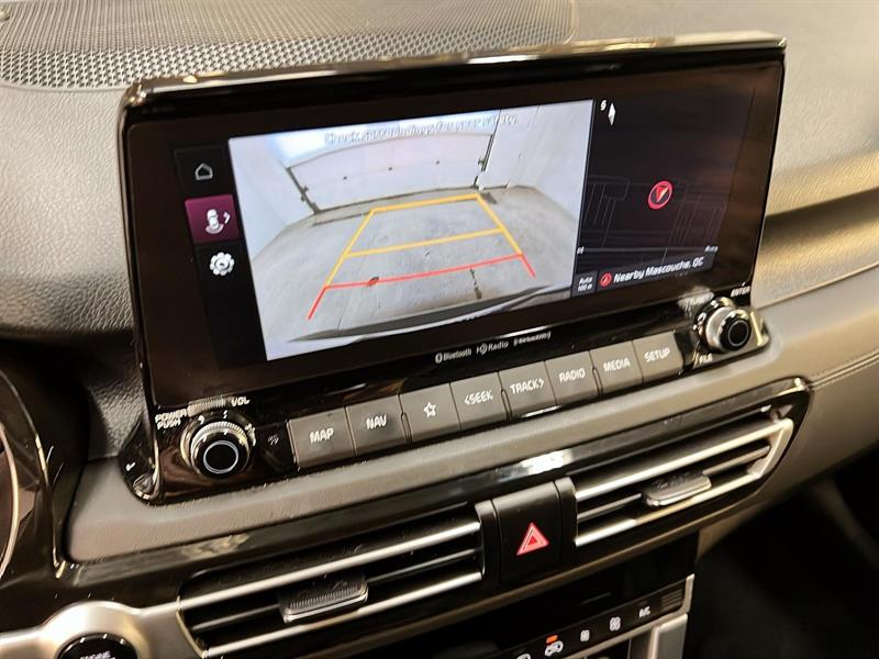 kia Seltos 2023 - 17