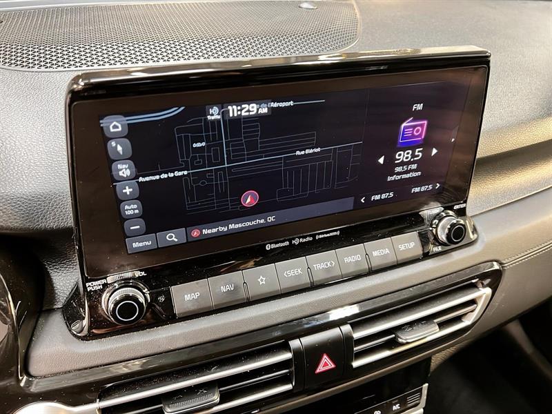 kia Seltos 2023 - 18