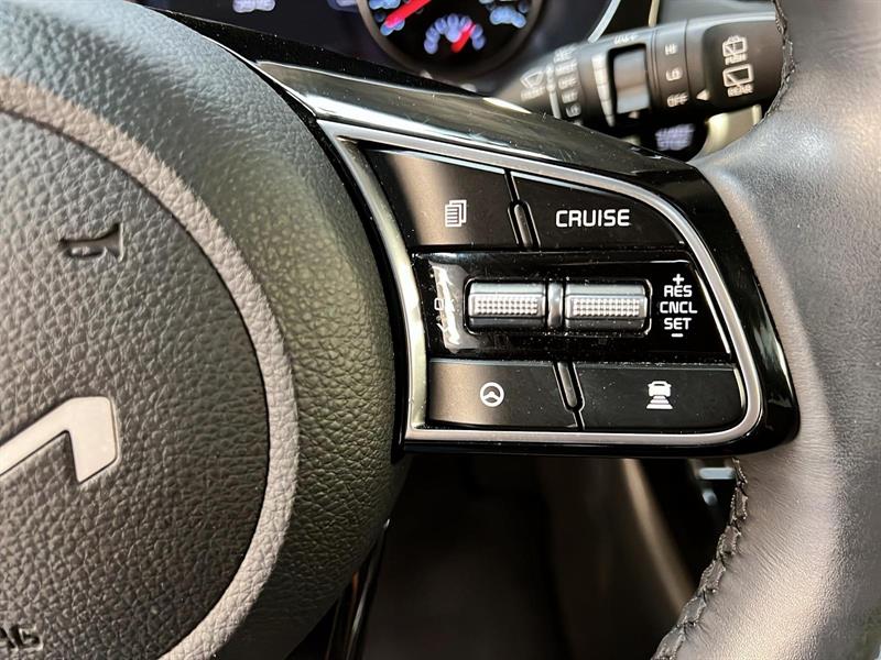 kia Seltos 2023 - 20