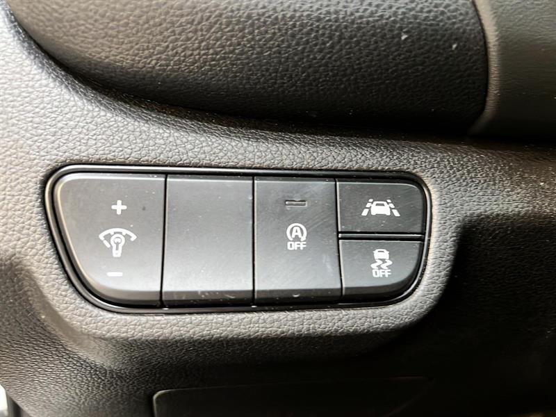 kia Seltos 2023 - 22