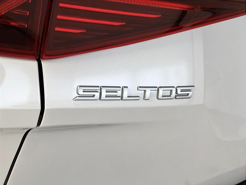 kia Seltos 2023 - 28