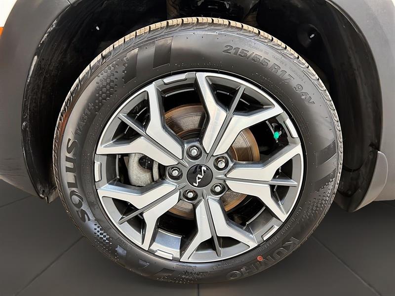 kia Seltos 2023 - 29