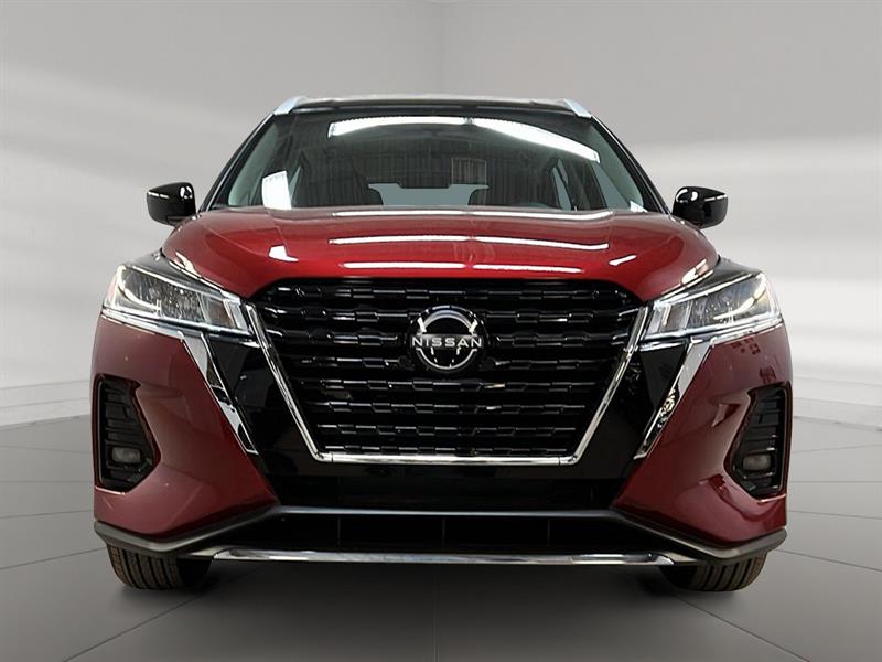 nissan Kicks 2023 - 2