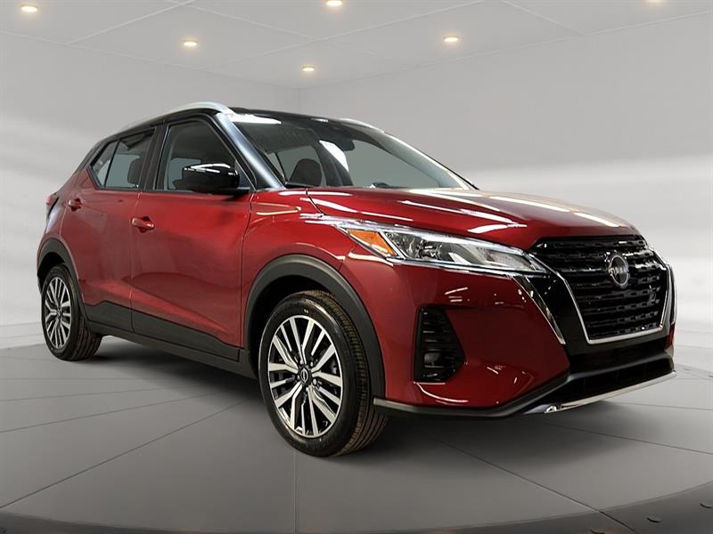 nissan Kicks 2023 - 3