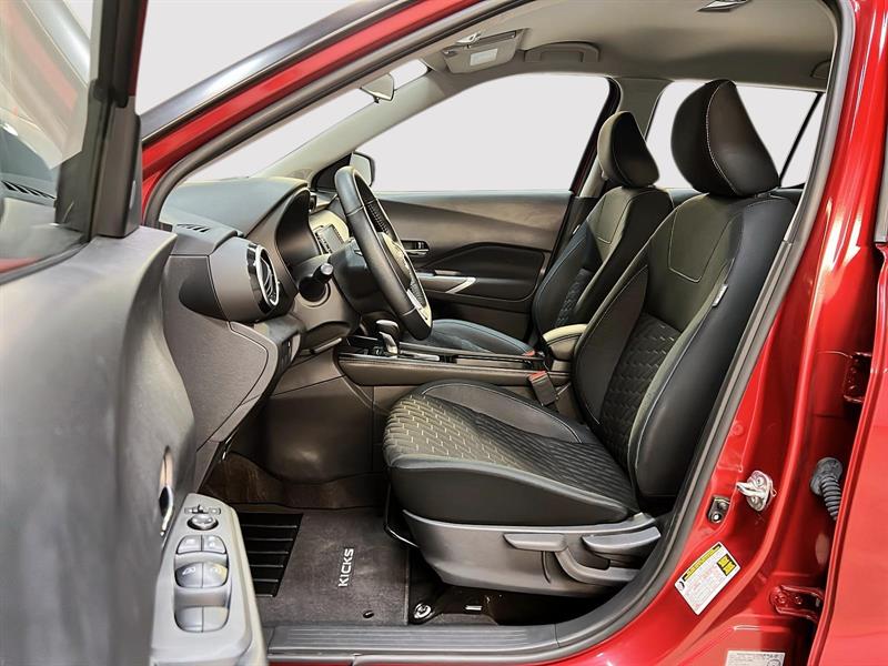 nissan Kicks 2023 - 7