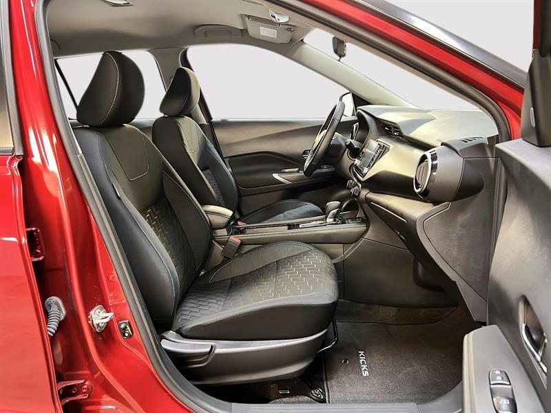 nissan Kicks 2023 - 8
