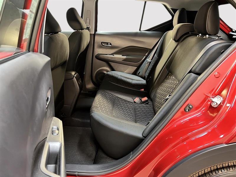 nissan Kicks 2023 - 9