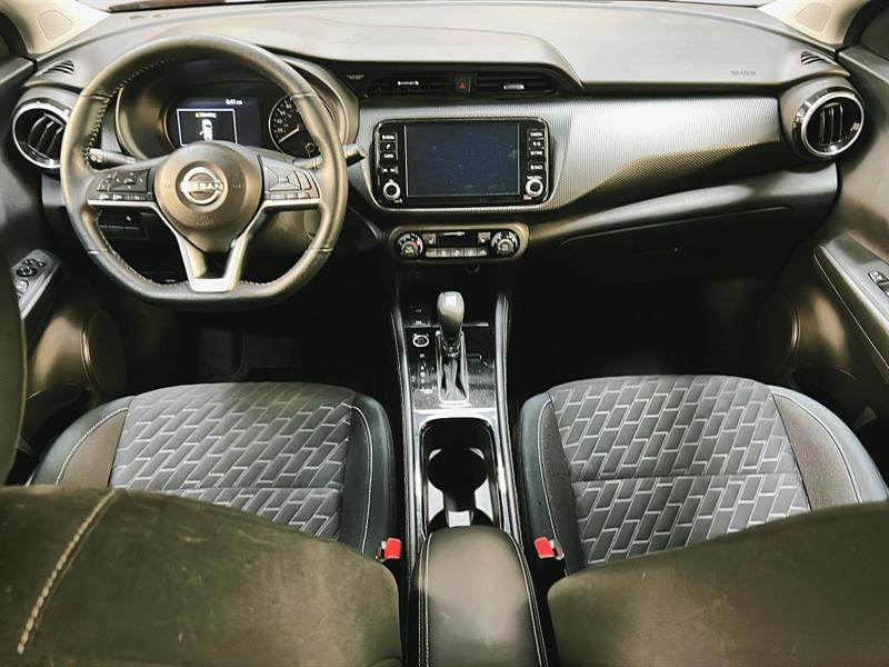 nissan Kicks 2023 - 10