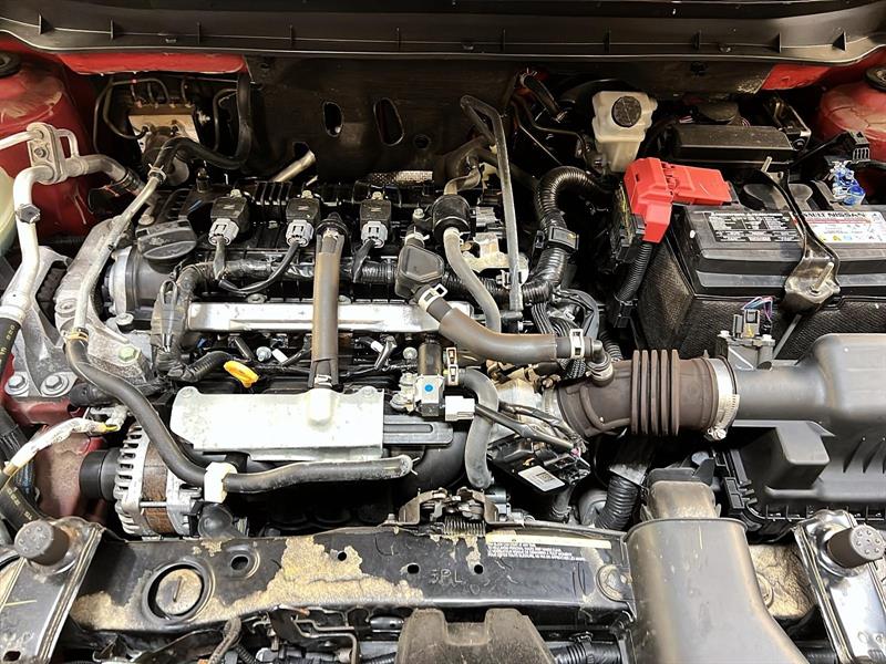 nissan Kicks 2023 - 11