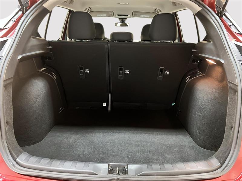 nissan Kicks 2023 - 12