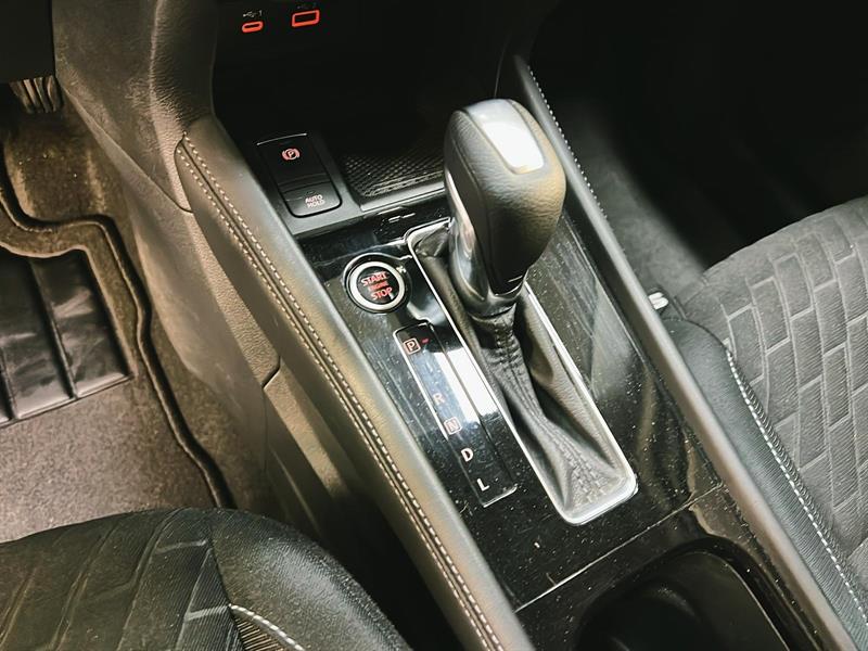 nissan Kicks 2023 - 13